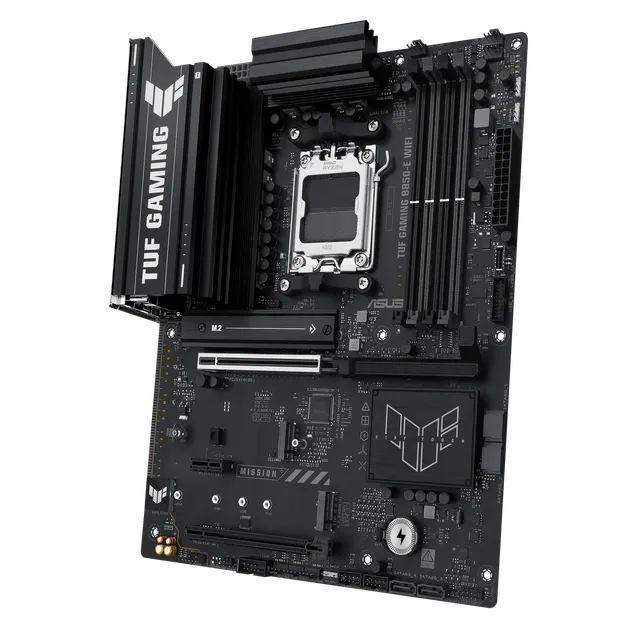 华硕 TUF GAMING B850-E WIFI