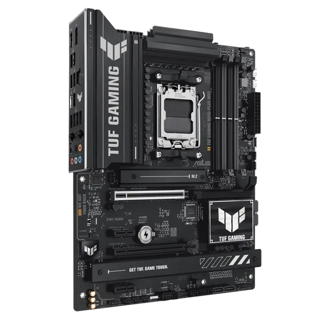 华硕 TUF GAMING B850-PLUS WIFI