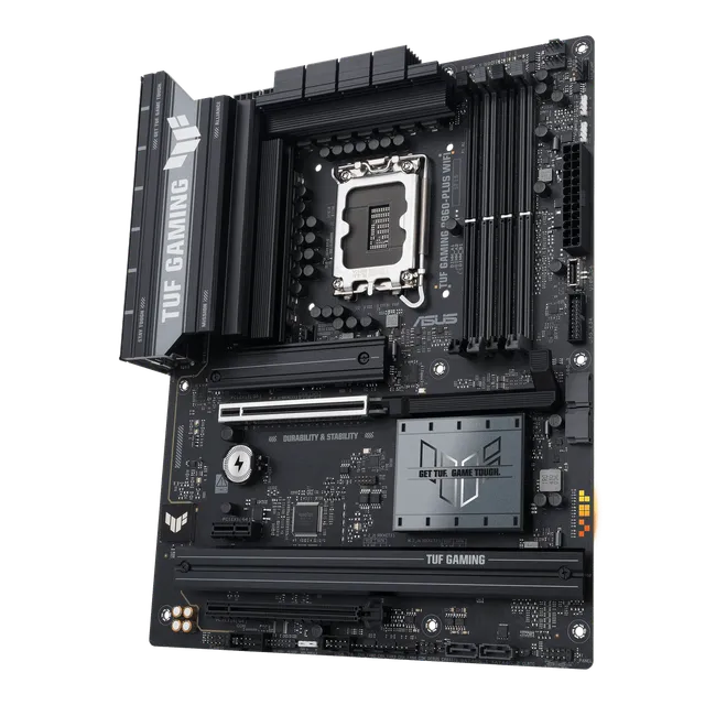 华硕 TUF GAMING B860-PLUS WIFI
