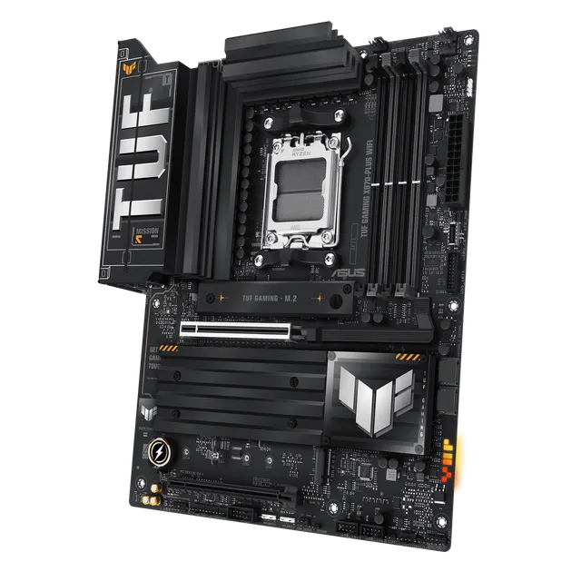 华硕 TUF GAMING X870-PLUS WIFI