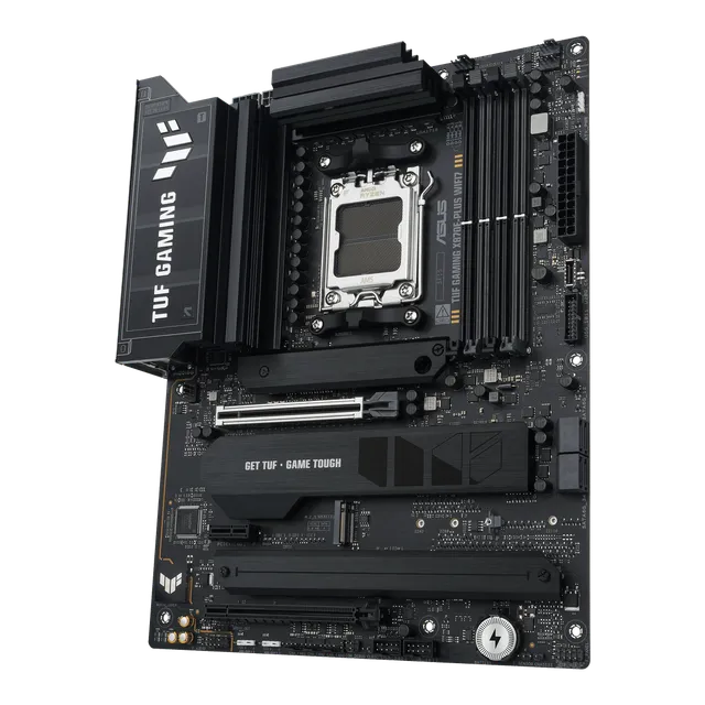 华硕 TUF GAMING X870E-PLUS WIFI7