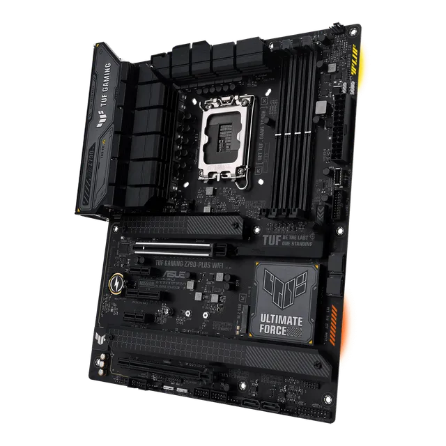 华硕 TUF GAMING Z790 -PLUS WIFI
