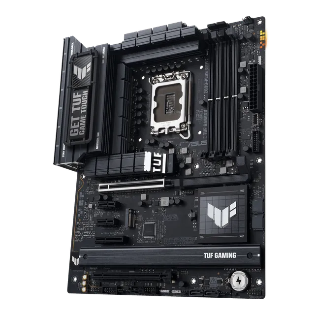 华硕 TUF GAMING Z890-PLUS WIFI