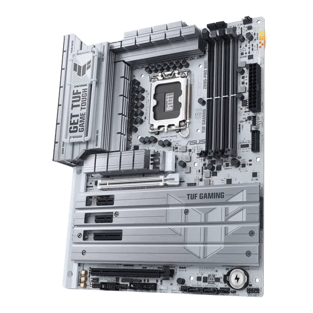 华硕 TUF GAMING Z890-PRO WIFI