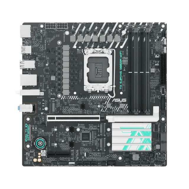 华硕 TX GAMING B860M WIFI天选