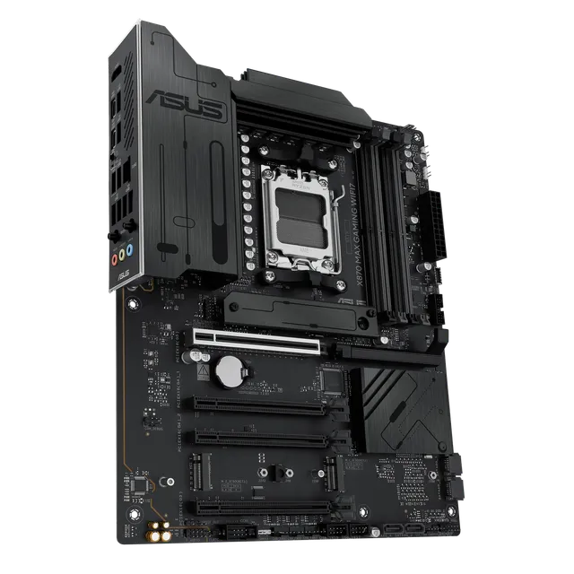 华硕 X870 MAX GAMING WIFI7
