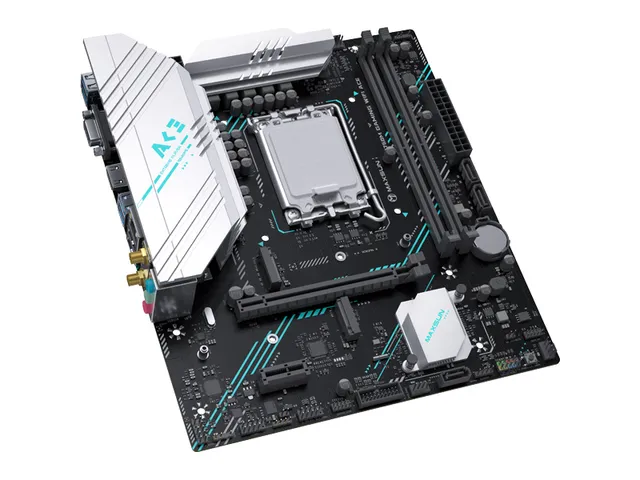 铭瑄 MS-B760M Gaming WIFI ACE