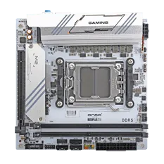 昂达 B650PLUS-ITX-W(