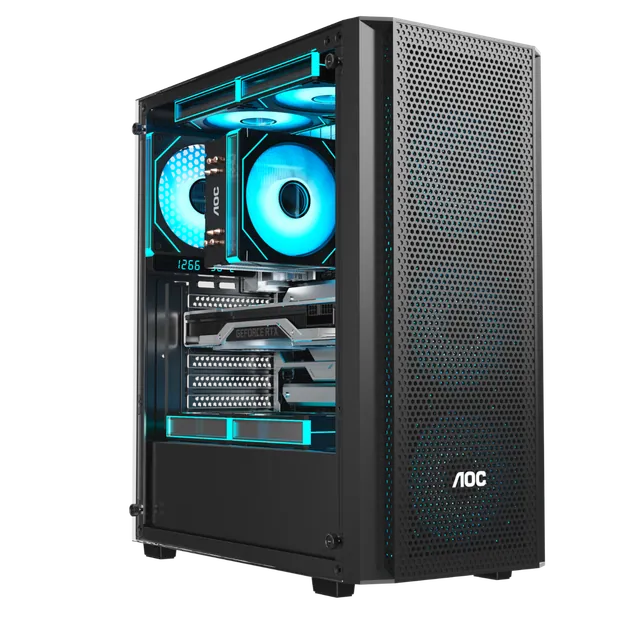 AOC CG261B