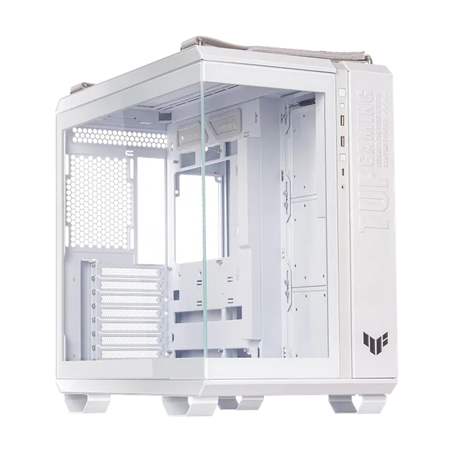 华硕 免工具拆卸 TUF GAMING GT502