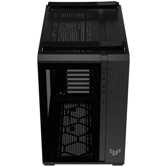 华硕 创新散热 GT502弹药库