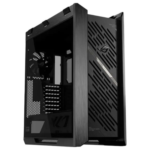 华硕 显卡免工具安装 GX601S太阳神焕新版