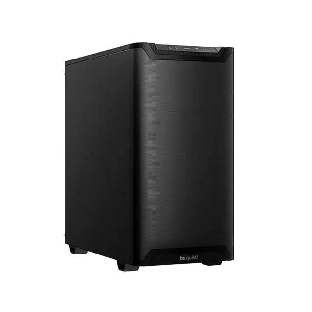 be quiet! 德商德静界 be quiet Pure Base 501 AirFlow