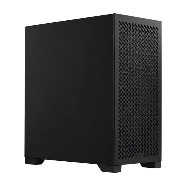 酷冷至尊 Elite302Lite铁侧黑无
