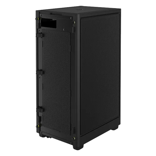 美商海盗船 D AIRFLOW / iCUE 2000D RGB AIRFLOW ITX