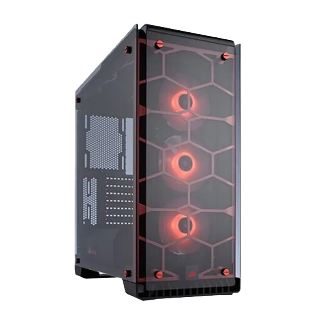 美商海盗船 X RGB