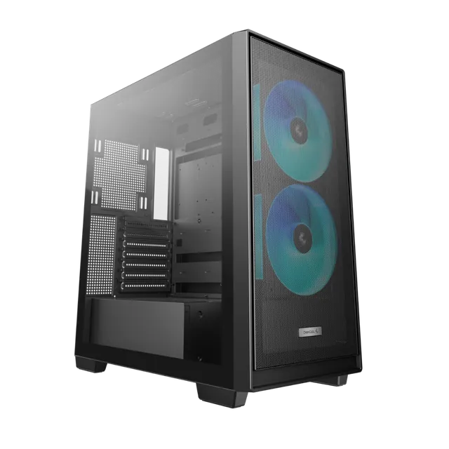 九州风神 CG580MESH 2F中塔