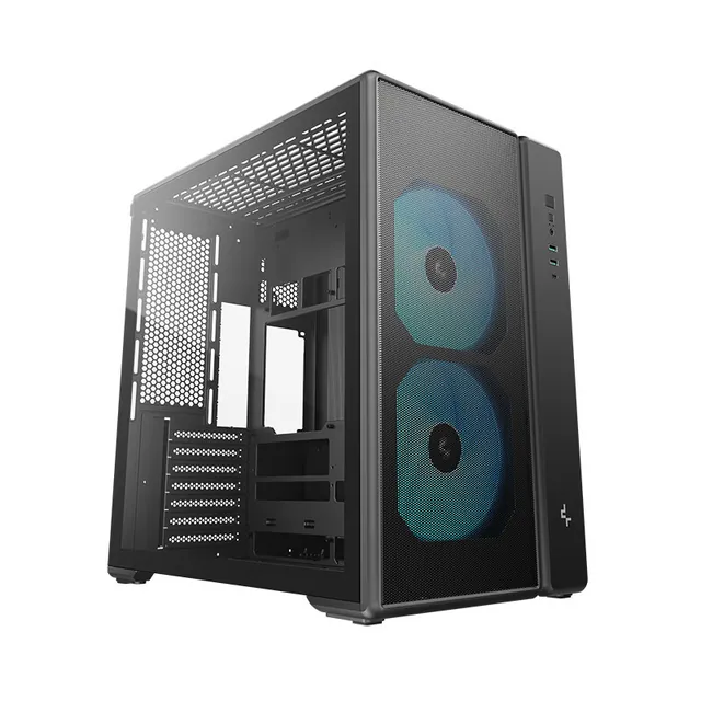 九州风神 CG590风道 CG590MESH 2F