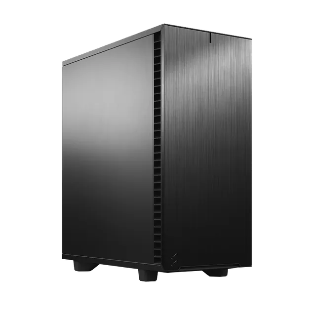 分形工艺 Define 7 Compac FDt