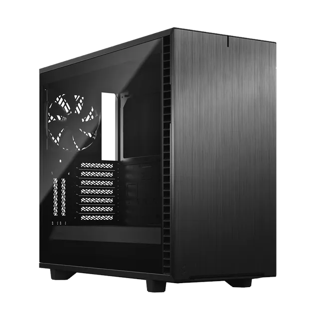 分形工艺 Define 7