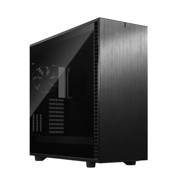 分形工艺 Define 7 XL
