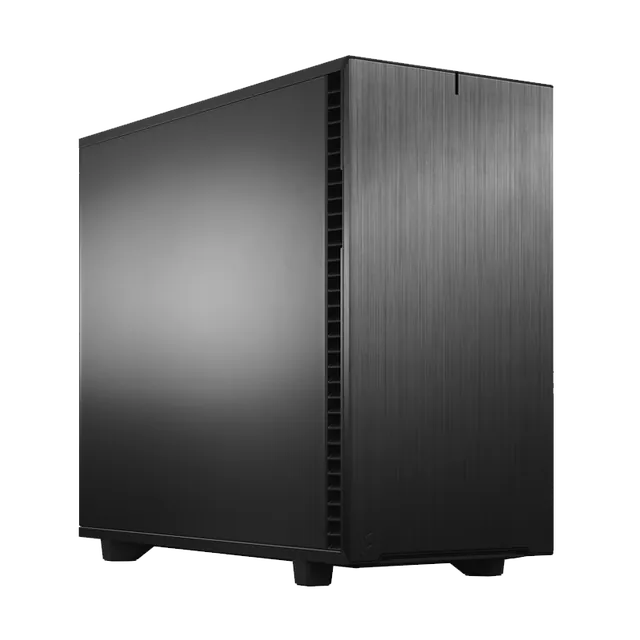 分形工艺 Define 7