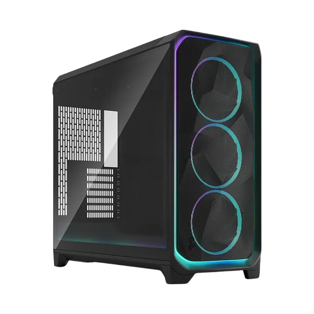 分形工艺 FD Meshify 3 XL
