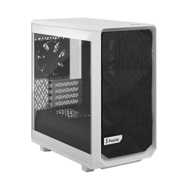 分形工艺 Meshify 2 Mini FD