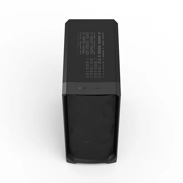 分形工艺 Meshify 3 FD