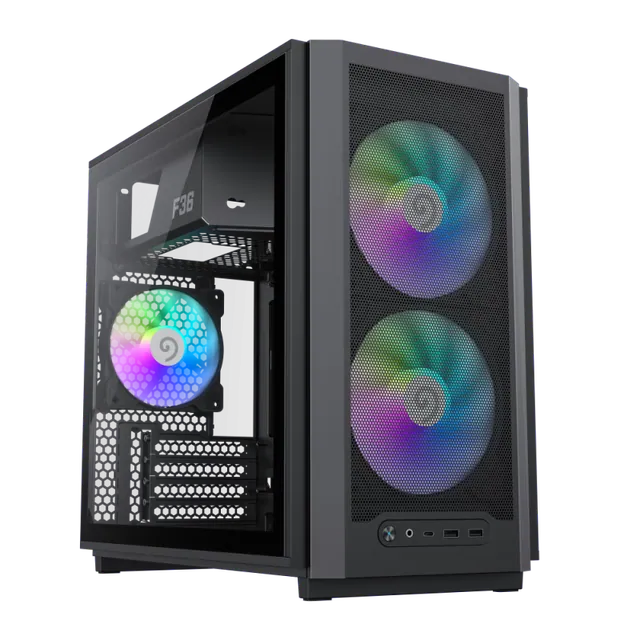 GAMEMAX/游戏帝国 帝国 F36