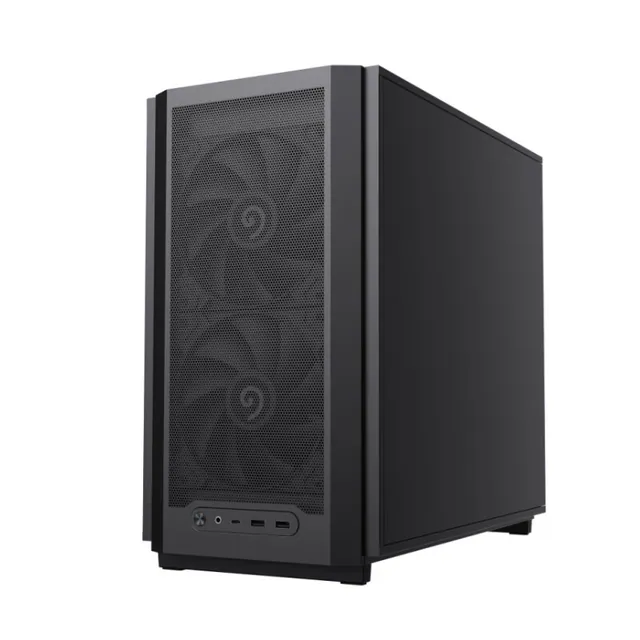 GAMEMAX/游戏帝国 帝国 F36MATX