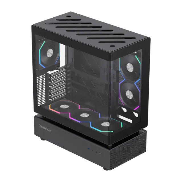 GAMEMAX/游戏帝国 帝国 N80