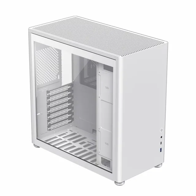GAMEMAX/游戏帝国 支持240水冷 火种 X2PRO
