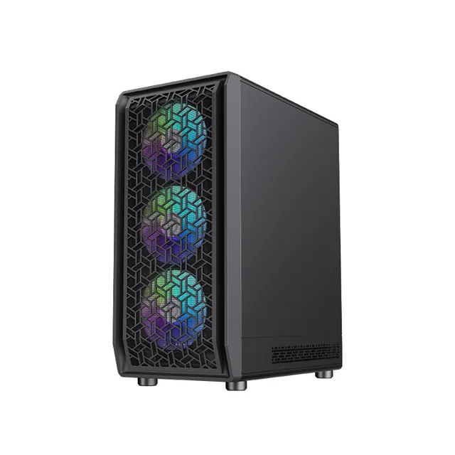 GAMEMAX/游戏帝国 帝国 Forge AB