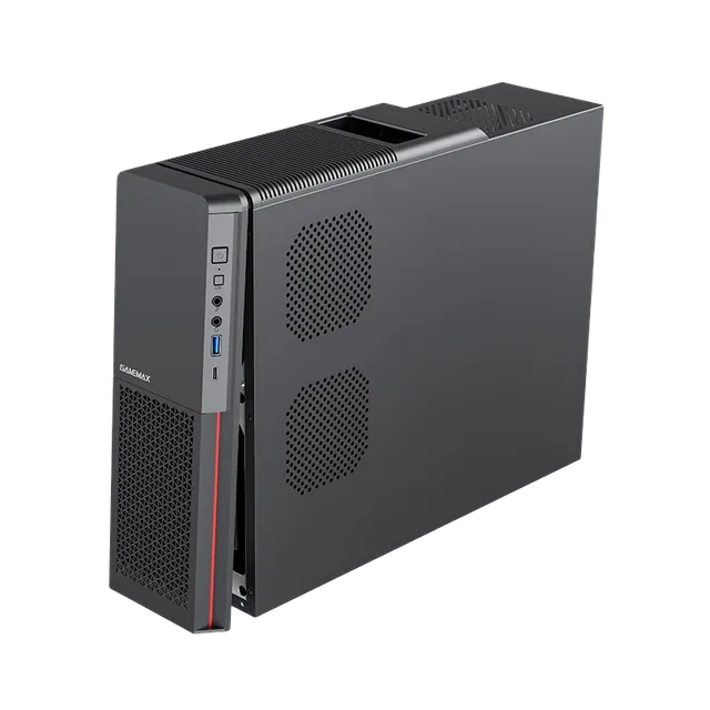 GAMEMAX/游戏帝国 帝国 小精灵3小型商务