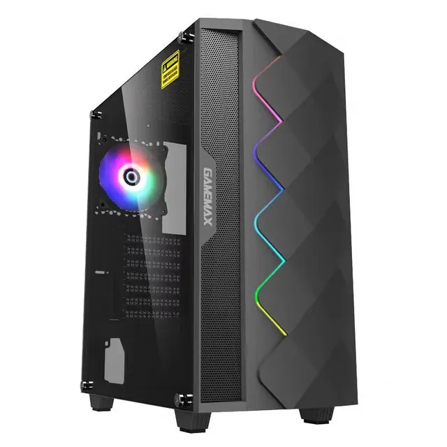 GAMEMAX/游戏帝国 帝国GAMEMAX