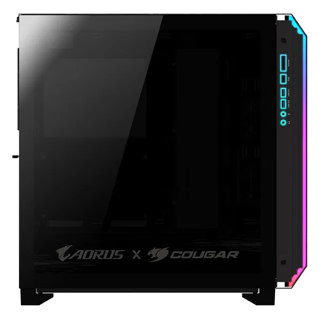 技嘉 RGB侧透 AC501G战鹰