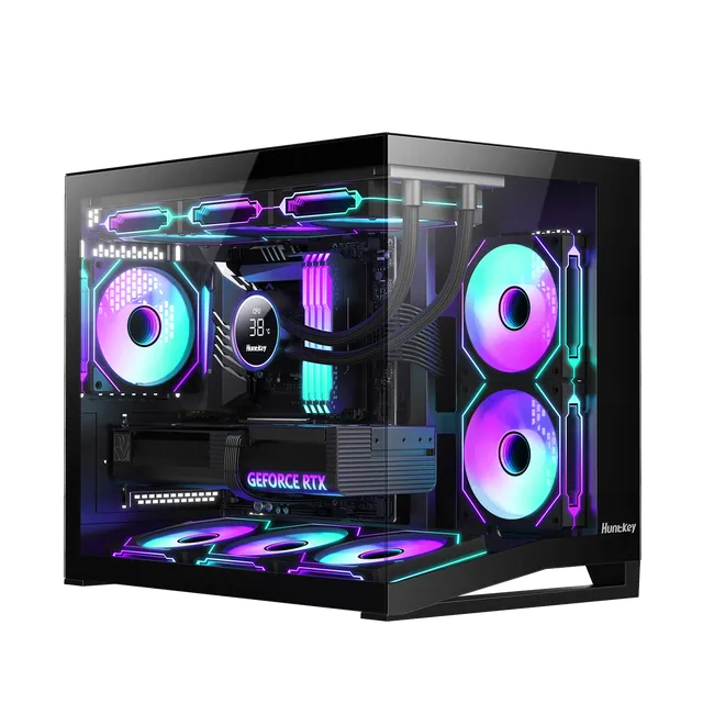 航嘉 S960V2暴风雪