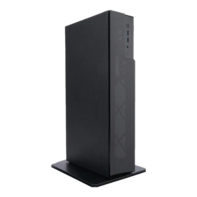 迎广 ModFree Mini ModIII魔飞迷你铁网 ITX