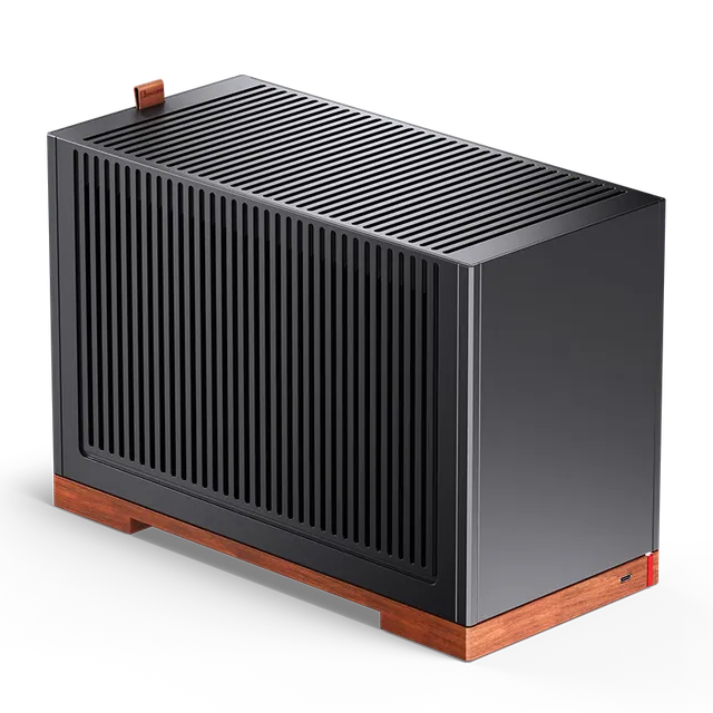 乔思伯 T9黑色 PCIE5.0版