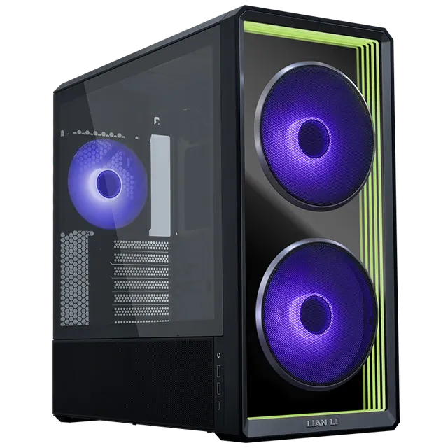 联力 L217INF