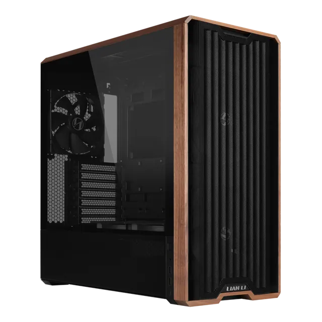 联力 L217中塔式