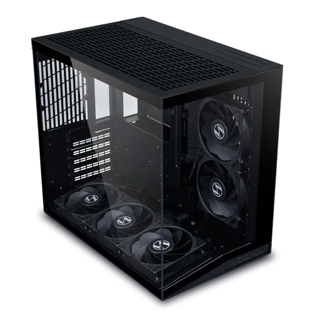 联力海景房包豪斯 O11DMINI V2