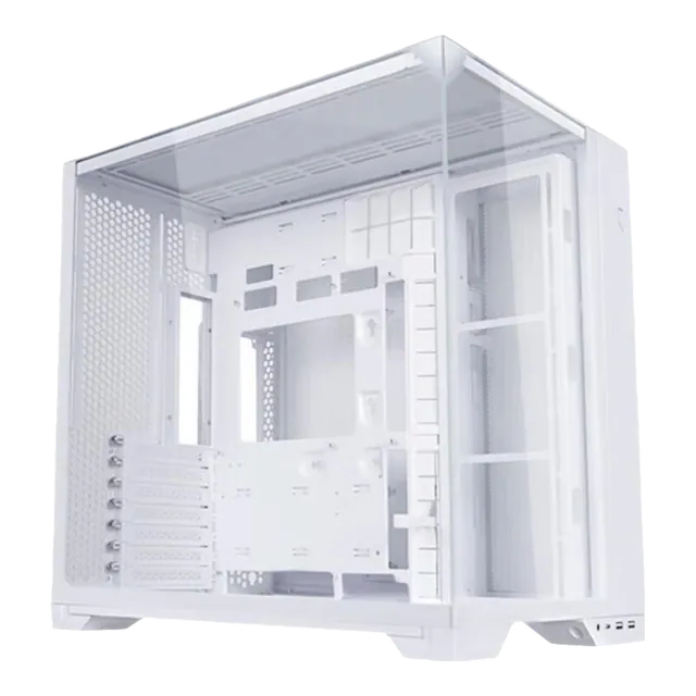 联力 箱Vision Compact 精致版 O11Vision compact