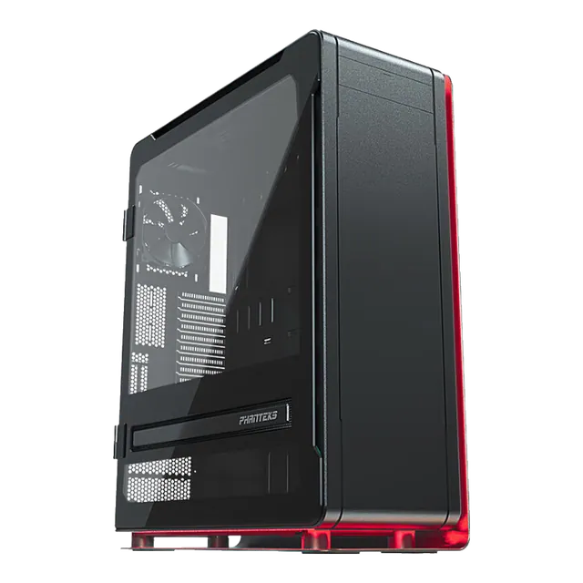 追风者 Elite 916 黑 EATX全模组化nas
