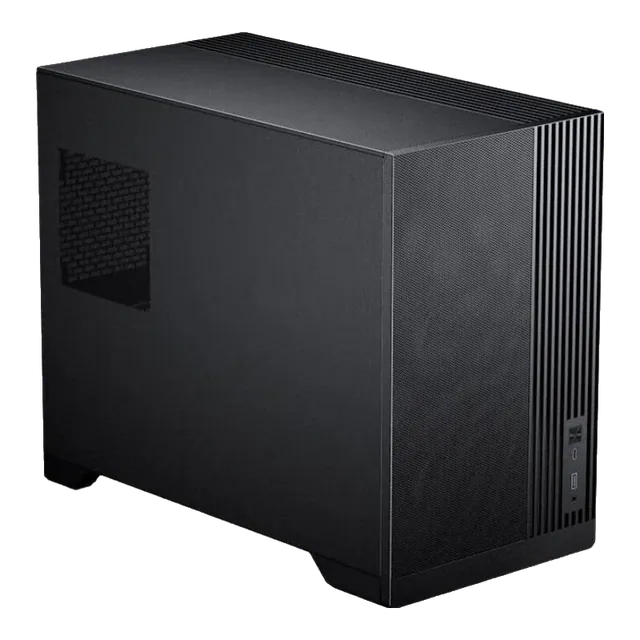 追风者 黑色侧透散热桌面小 XT M3黑