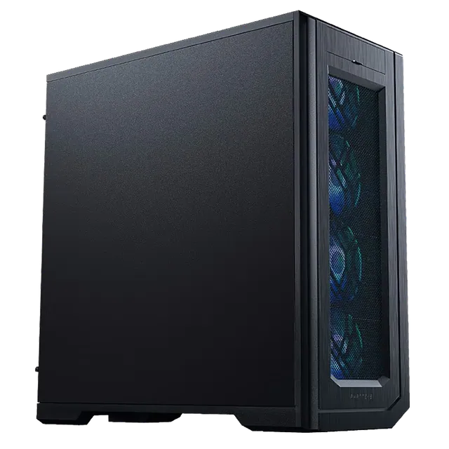追风者 PK620PC全塔服务器AI算力工作站nas