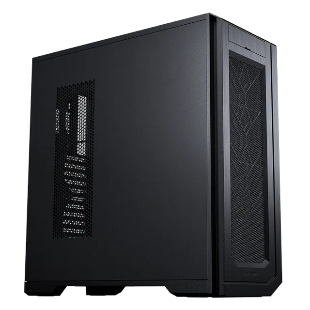 追风者 企业AI工作站服务器NAS PK620工作站版11x PCI槽