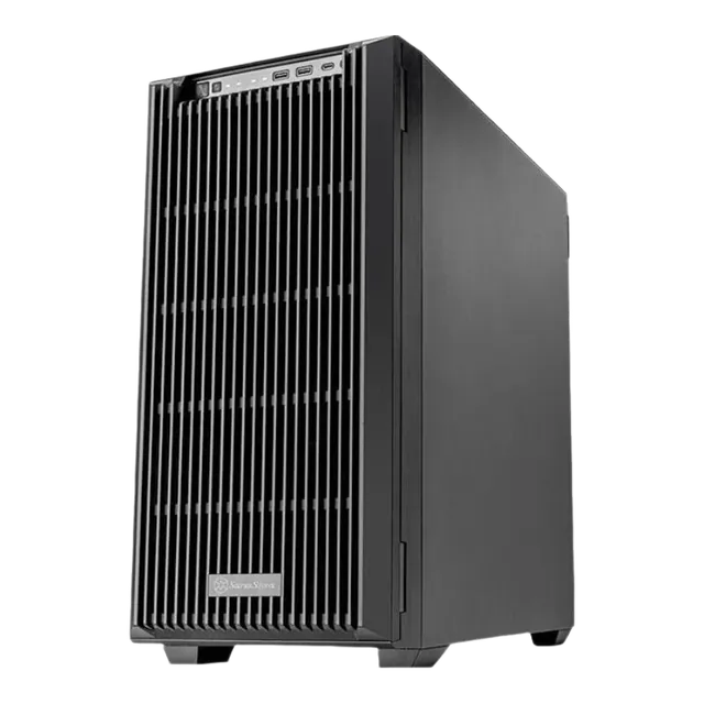 银昕 CS383存储NAS