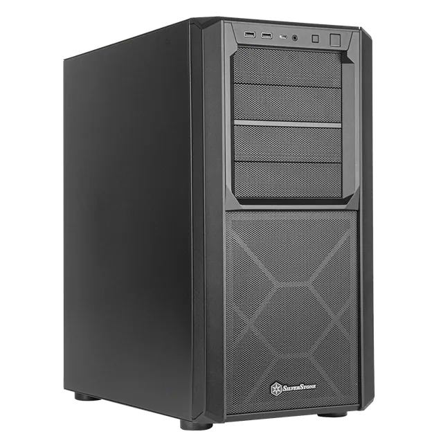 银昕 斗Seta D1 ATX SETA D1